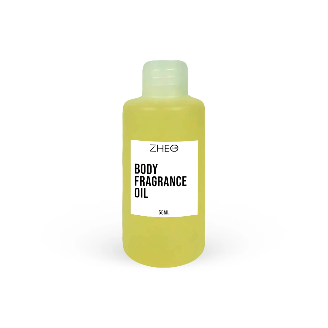 Body Fragrance Oil 55ml