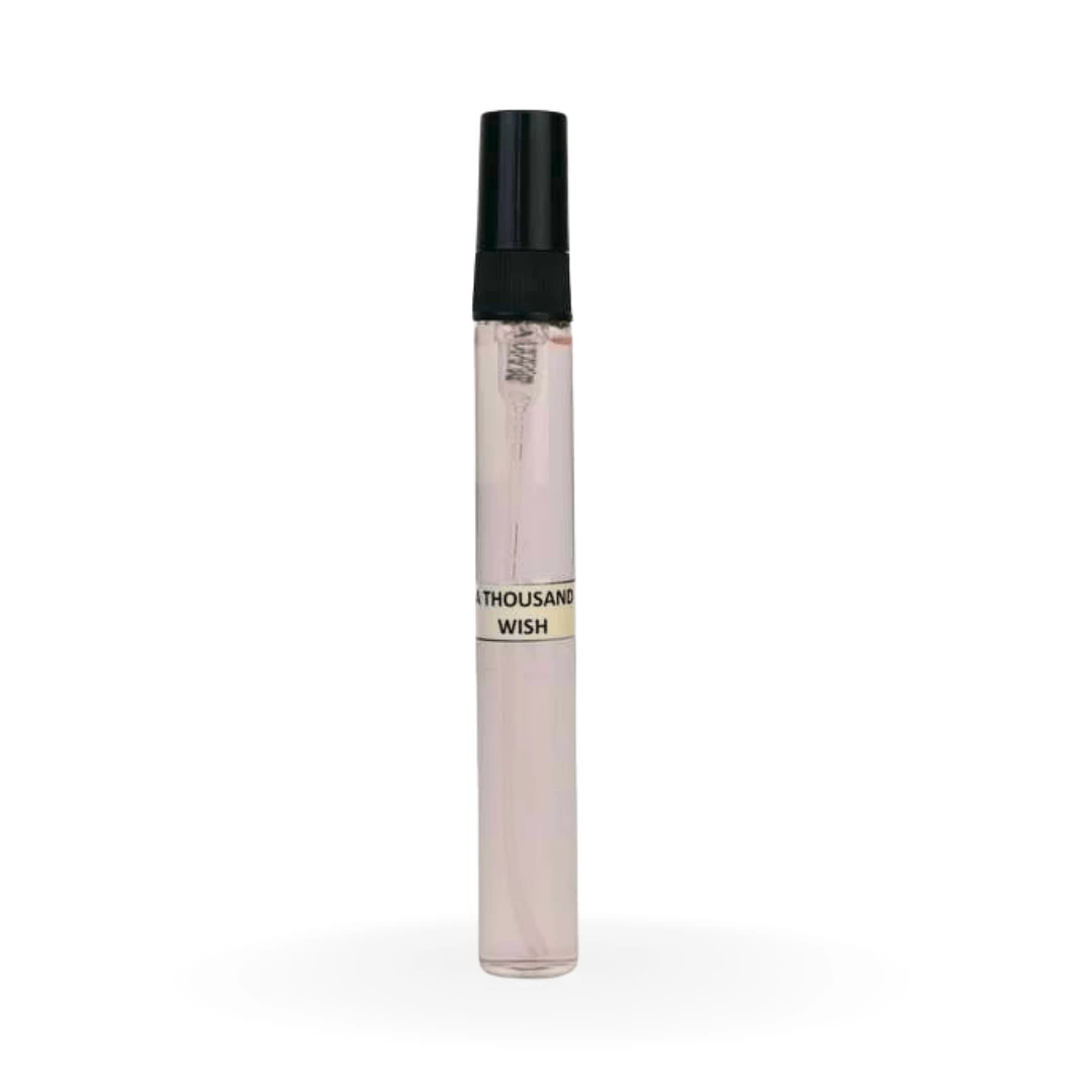 Body Mist Perfume 10ml